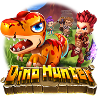 Dino Hunter