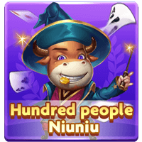 Hundred People Niuniu