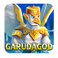 Garuda God
