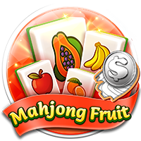 Mahjong Fruit